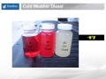 donaldson clean solutions – webinar 1 the challenges of diesel in cold weather