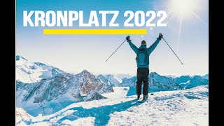 Traumhafter Tag im Skigebiet Nr. 1🏂⛷️ in Südtirol  Kronplatz - Wspaniałe miejsce na białe szaleństwo