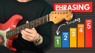 Your Solos Will Sound AMATEUR... Until You Fix This