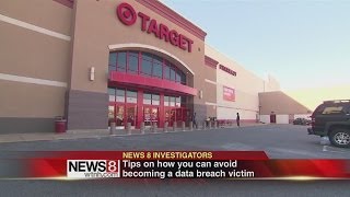 Protecting yourself against data breaches