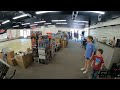 Garage RC Hobbies, moving day!!!