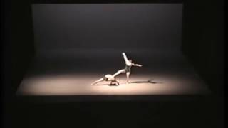 Rambert perform Richard Alston's Strong Language (1987)