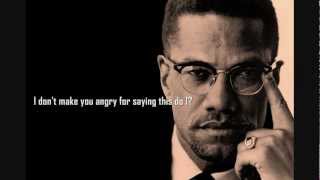 Malcolm X | Advice to Muslim women
