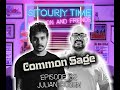 Episode 62: Common Sage (Julian Rosen)