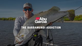 The Barramundi Addiction | Shane Compain's Story