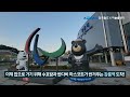 한국철도Ⅹ하늘별향기 ktx타고 동해안 해파랑길 바다도보여행 💨