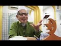 Ustaz Wan Hizam-Hakikat Solat- Madrasah Alsyukriah