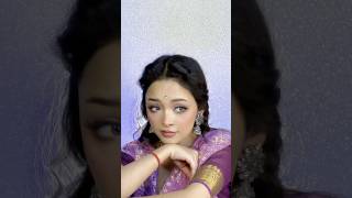 paro? 🙈💜🌚 SIMPAL KHAREL NEW TIKTOK/ REELS VIDEO #simpalkharel #shorts #trending #devdas #paro