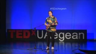 Performance | Sma Rag Da | TEDxUniversityoftheAegean