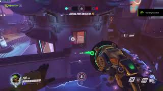 Lijiang Tower: Spawn to Asserting Dominance
