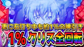 【戦姫絶唱シンフォギア】「あの演出から!? ヘソの1%雪音クリス全回転」【シンフォギア】【パチンコ】【あすパチ】