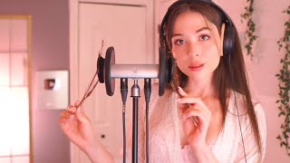 ASMR Kitten Purrs in Your Ears for Perfect Relaxation 💜