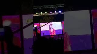 Rwchap kwrwng Bukhuk Susmita Debbarma Belai khorang kaham bai rwchap kha Tipra Idol season -1