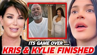 Kris's Cory Gamble Set To be Arrested | Kylie Jenner Dumped by Timothee while Pr