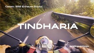 Classic 350 Exhaust Sound-RAW - ROYAL ENFIELD #motorcycle #RoyalEnfield #trending #viralvideo #fall