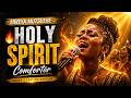 Holy Spirit Our Comforter - Mweya Mutsvene Munyaradzi Wedu (African Gospel)