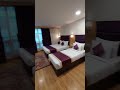 darjeeling hotel sumitel suites u0026 spa for booking 7003297505 triple room