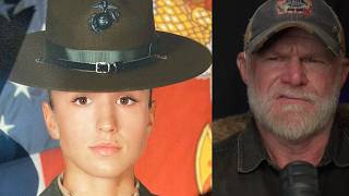 Female DI Pushes Recruit And It Got Ugly Fast