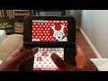 everything on my modded nintendo 3ds