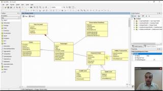 Case Tools Lab - Exercise 2