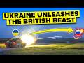 Ukraine’s Challenger Tank Strategy Has UK STUNNED… It’s Pure GENIUS