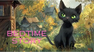 Bedtime Story : Chee Chee's Adventure in the Enchanted Forest｜Relaxing Story For Babies and Toddlers