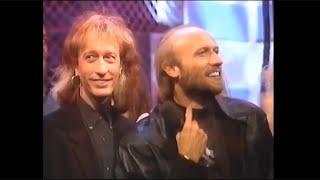 Bee Gees - Birthday Twins