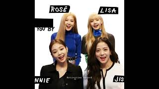 Amazing Facts About Blackpink 😍 Part 2 | Interesting Facts about  @BLACKPINK | #blackpink | #shorts
