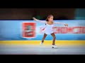 it s what why russia wins olympic in the ice skating 7years old girl in kids figure skating