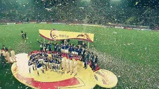 AFC Asian Cup 2015 Hype Reel