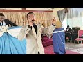 bro Joseph Eden chante Mon absolut a only believe Tabernacle Lusaka Zambia