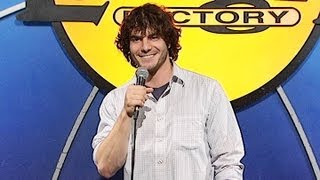 Ryan O'Flanagan - Mountain Dew (Stand Up Comedy)