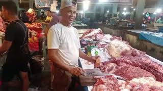 MAGANG III PASAR PANDAU PEKAN BARU RIAU || 29 Ramadhan 1444 H