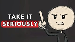 The Sad Truth About Doing Everything Right