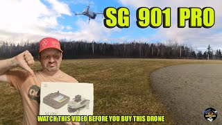 This Is The Worst Drone I Have Seen Yet