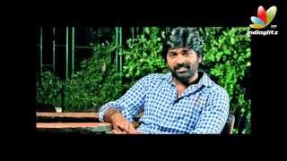 Vijay Sethupathi on why Sangudevan was dropped out | Hot Tamil Cinema News | Rummy
