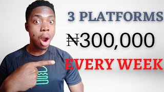 How To Perform Unlimited Dollar Arbitrage In Nigeria