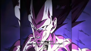 MONTAGEM ASTRA MIRABILIS - (ULTRA SLOWED) - DJ MH \u0026 DJ ZRED DA DZ7 | Ultra ego Vegeta animation