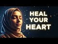 Heal Your Heart 🌙 Soft Female Dhikr Nasheed for Inner Peace | Sherzod Composer