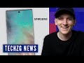 Samsung Galaxy Note 20 - A Surprise Upgrade!