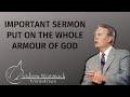 Andrew Wommack 2023 🔥 IMPORTANT SERMON Put On The Whole Armour Of God