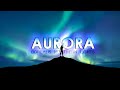 Explore The Aurora Borealis & The Northern Lights in Alaska - 4K Video Ultra HD with Relaxing Music