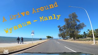 Brisbane Drives - Wynnum Manly - Queensland - Australia