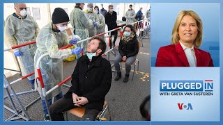 The 2020 Coronavirus Crisis | Plugged In with Greta Van Susteren