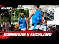 Dongguan v Auckland | Full Game | FIBA 3x3 World Tour 2018 - Utsunomiya Masters 2018