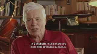 Dietrich Fischer-Dieskau: Last Words