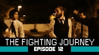 RED CIRCLE | The Fighting Journey Episode 12 | Dji Ronin-M One-Shot Hanna Style Fight