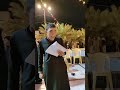 النجف الاشرف موكب شباب القاسم شهادة فاطمة الزهراء الرادود سيد سجاد الإعلامي منذر سيد سلمان العوادي