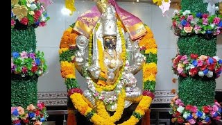 Srikakulam Jilla ichapuram mandalam satyavati 🙏🙏🙏jatara sambaralu #trendingshorts