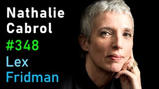 Nathalie Cabrol: Search for Alien Life | Lex Fridman Podcast #348